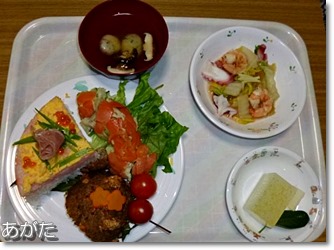 おもてなし料理