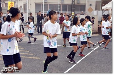 学童の元気スマイルＮｏ．１！踊りフェスタで審査員特別賞に！