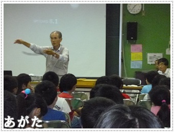 「竹谷川の蛍と桜を守る会」の会員さんからお話を伺う