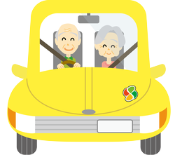 高齢ドライバー