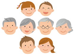 コロナに負けない ～大切な人を守るために～