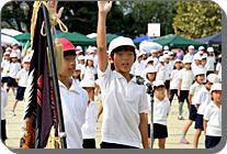 県小学校　9/26(土)